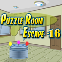 play Puzzle Room Escape-16