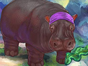 play Hungry Hippo