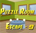 play Puzzle Room Escape-9