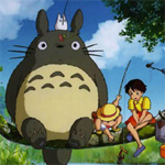 play Hidden Numbers-My Neighbour Totoro