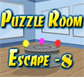 play Puzzle Room Escape-8