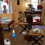 play Hidden Objects-Trend Room