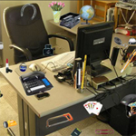 Hidden Objects-Office 2