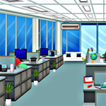 Digital Office Escape