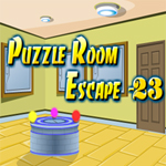 play Puzzle Room Escape-23