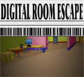 Digital Room Escape