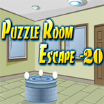 play Puzzle Room Escape-20