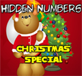 play Hidden Numbers-Christmas Special