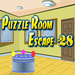 play Puzzle Room Escape-28