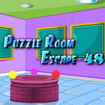 play Puzzle Room Escape-48