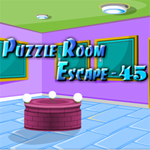 play Puzzle Room Escape-45
