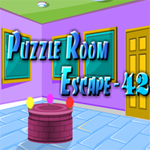 play Puzzle Room Escape-42