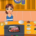 play Joi Hei Chicken Cooking