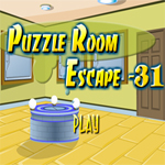 play Puzzle Room Escape 31