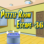 Puzzle Room Escape-36