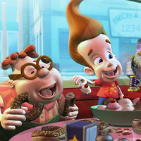 play Hidden Alphabets-Jimmy Neutron