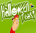 play Halloween Feast