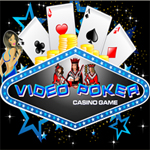 play Video Poker-Casino