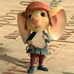 play Hidden Numbers-The Tale Of Despereaux