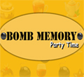 play Bomb Memory-Party Time