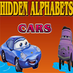 play Hidden Alphabets Cars