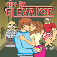 play Kiss In Elevator