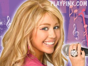 play Hannah Montana Rock The Beat