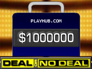 play Deal Or No Deal