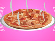 play Pizza Cooking