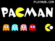 play Pacman