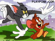 play Tom And Jerry