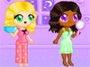 play Pajama Party Dress Up