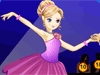 Ballet Girl Dress Up