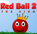 play Red Ball - 2