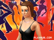 play Girly Trends 3D