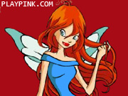 play Winx Bloom