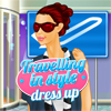 play Traveling In Style Dress Up