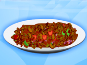 play Pepper Steak