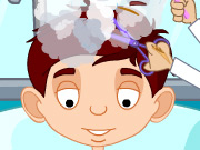 play Trouble In Hair Saloon
