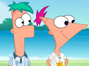 play Phineas And Ferb