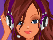 play Dj Girl Dressup