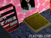 play 3D Bedroom Decoration