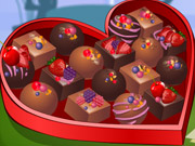 play Love Chocolates