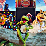 play Hidden Objects-The Muppets