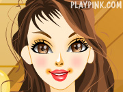 play My Sweet 16 Dress Up