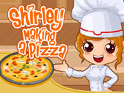 play Shirley Makes Pizza