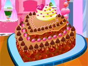 play Cake For Love