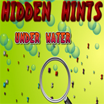 play Hidden Hints Underwater