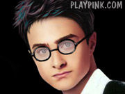 play Harry Potter Makeover