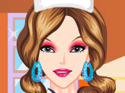 play Sexy Chef Dress Up